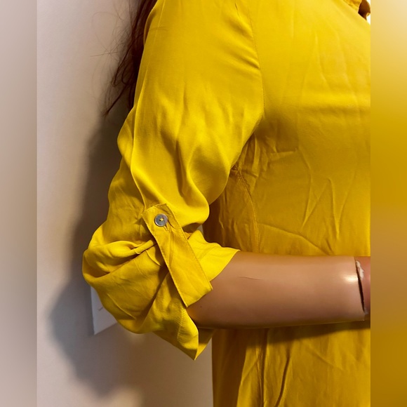 Zara Woman dress XS - Picture 5 of 7